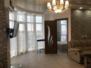 Apartment near the seaside - Batoemi - 1