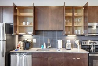 Enjoy Staycation l Downtown Apartment l Riverwalk - San Antonio - 3
