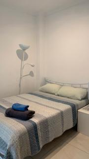 Cozy White Home - Tessalónica - 5