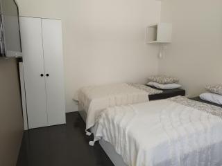 Courtyard Condo Twin - Liepāja - 4