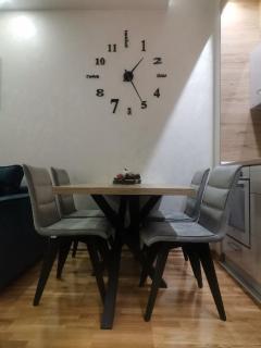 MIN Lux apartman & SPA Zlatibor - Zlatibor - 4