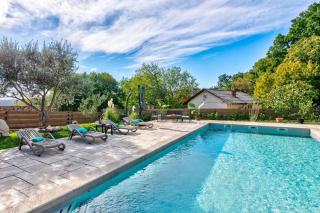 Holiday home in Bribir 39518 - Bribir - 7