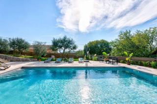 Holiday home in Bribir 39518 - Bribir - 0