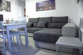 Apartamento Vistas de Doñana - Sanlúcar de Barrameda - 8