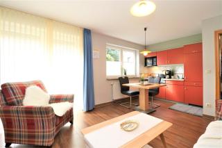 Urlaub im "Kiek In" App 02, "Seestern" - Wustrow - 8