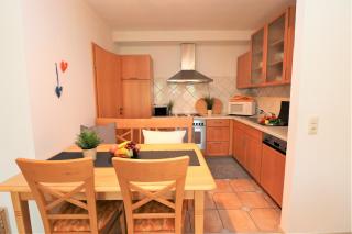 Wohnpark Strandstraße App 09 - Wustrow - 8
