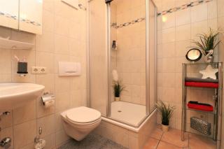 Wohnpark Strandstraße App 09 - Wustrow - 6