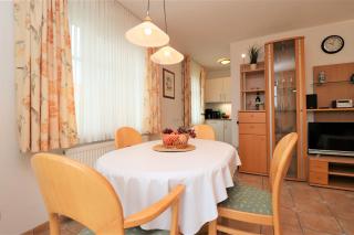Wohnpark Strandstraße App 06 - Wustrow - 9