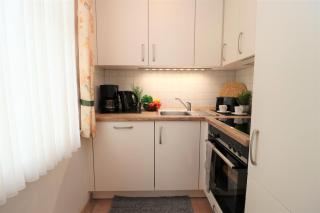 Wohnpark Strandstraße App 06 - Wustrow - 8