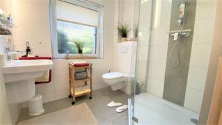 Urlaub im "Kiek In" App 01, 'Seeigel' - Wustrow - 6
