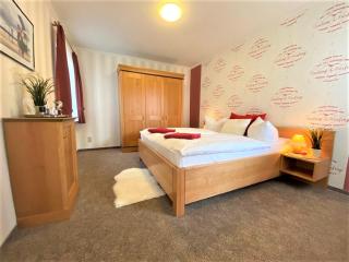 Urlaub im "Kiek In" Ferienhaus, "Seegras" - Wustrow - 7
