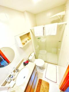 Aconchegante apartamento perto do mar com Wi-Fi gratuito - 3