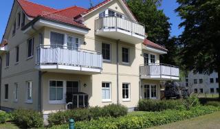 Wohnpark Strandstraße App 05 Ostseesuite - Wustrow - 9