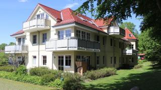 Wohnpark Strandstraße App 05 Ostseesuite - Wustrow - 8