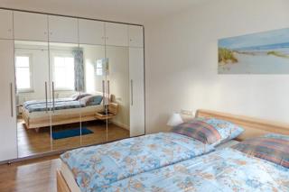Wohnpark Strandstraße App 05 Ostseesuite - Wustrow - 3