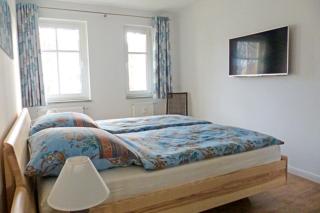 Wohnpark Strandstraße App 05 Ostseesuite - Wustrow - 2