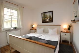 Wohnpark Strandstraße App 12 - Wustrow - 7
