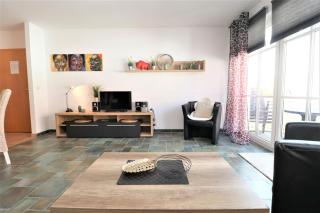 Wohnpark Strandstraße App 13 - Wustrow - 3