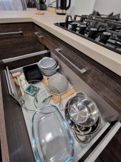 APARTAMENT SĄDECKA OSTOJA - Nowy Sącz - 8