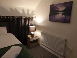 Traditional with Views - 2