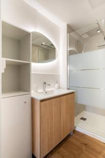 Appartement 3 Chambres - Climatisation - Parking - Portet-sur-Garonne - 2