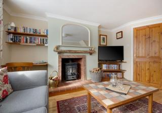 Owl Cottage - Holt - 8