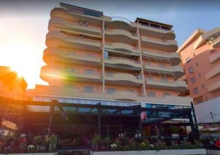 Nice Lungomare Beach Full Apartment in Vlora. - Valona - 0