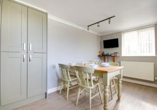 Owl Cottage - Holt - 3
