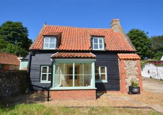 Rose Cottage - Stiffkey - 8