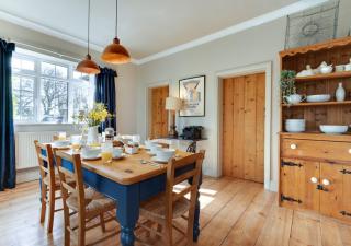 Phoenix Cottage - Happisburgh - 7