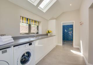 Peaty Cottage - Panxworth - 5