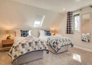 Peaty Cottage - Panxworth - 1