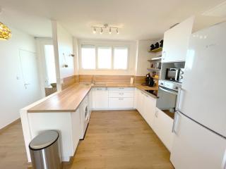 Appartement 3 Chambres - Climatisation - Parking - Portet-sur-Garonne - 4