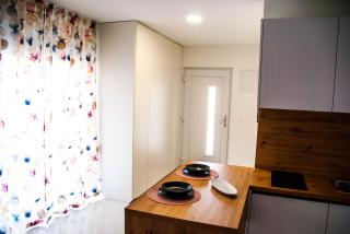 Apartments Lisinski - Private parking - Zagreb - 4