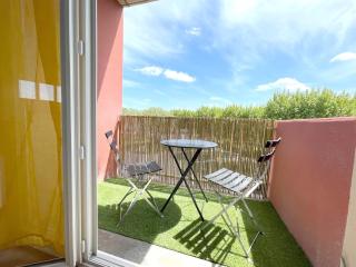 Appartement 3 Chambres - Climatisation - Parking - Portet-sur-Garonne - 7