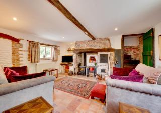 Reclaim Cottage - Colkirk - 8