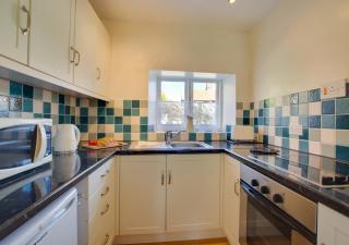 Reeve Cottage - Blakeney - 3