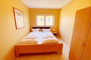 Haus Isabel Jägerstrasse 10b Ferienwohnung 5 - Kolpinsee - 3