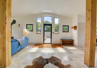Roe Deer Barn - 3