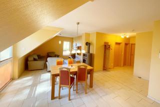 Haus Isabel Jägerstrasse 10b Ferienwohung 6 - Kolpinsee - 8