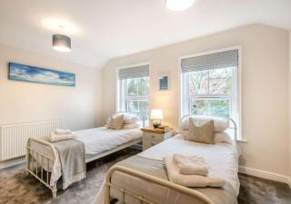 Pink Lady Cottage - Holt - 7