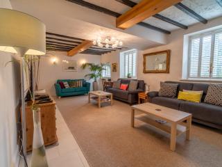 Pass The Keys Serenity Cottage A Cozy Retreat in Nottingham - 7