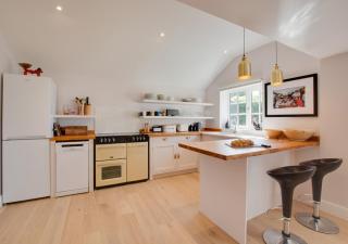 South Cottage - Antingham - 1