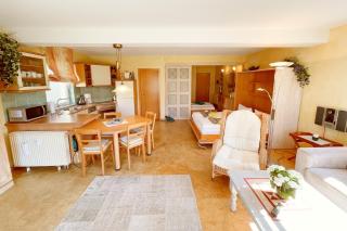 La Paloma Karlstrasse 6 Ferienwohnung 1 - Stubbenfelde - 8