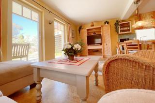La Paloma Karlstrasse 6 Ferienwohnung 1 - Stubbenfelde - 9
