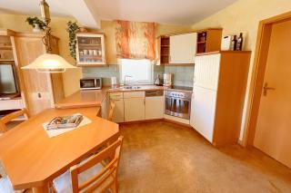 La Paloma Karlstrasse 6 Ferienwohnung 1 - Stubbenfelde - 5