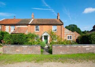 South Cottage - Antingham - 0