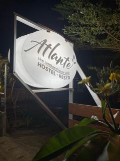 Atlante Hostel - Karimunjawa-Inseln - 3