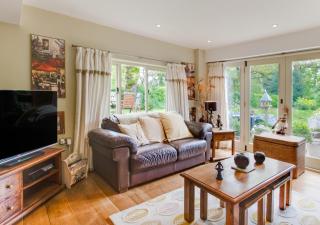 Rose Lodge - Yaxham - 1