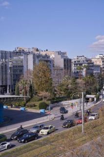 Fix 2bd apartment with Parthenon view - Athens - 7